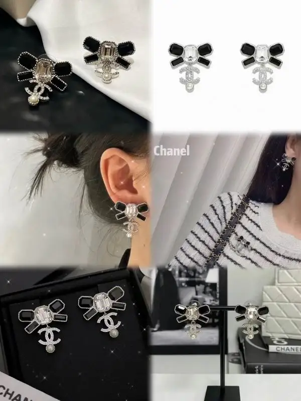 Chanel earing 1lyx326 (5)